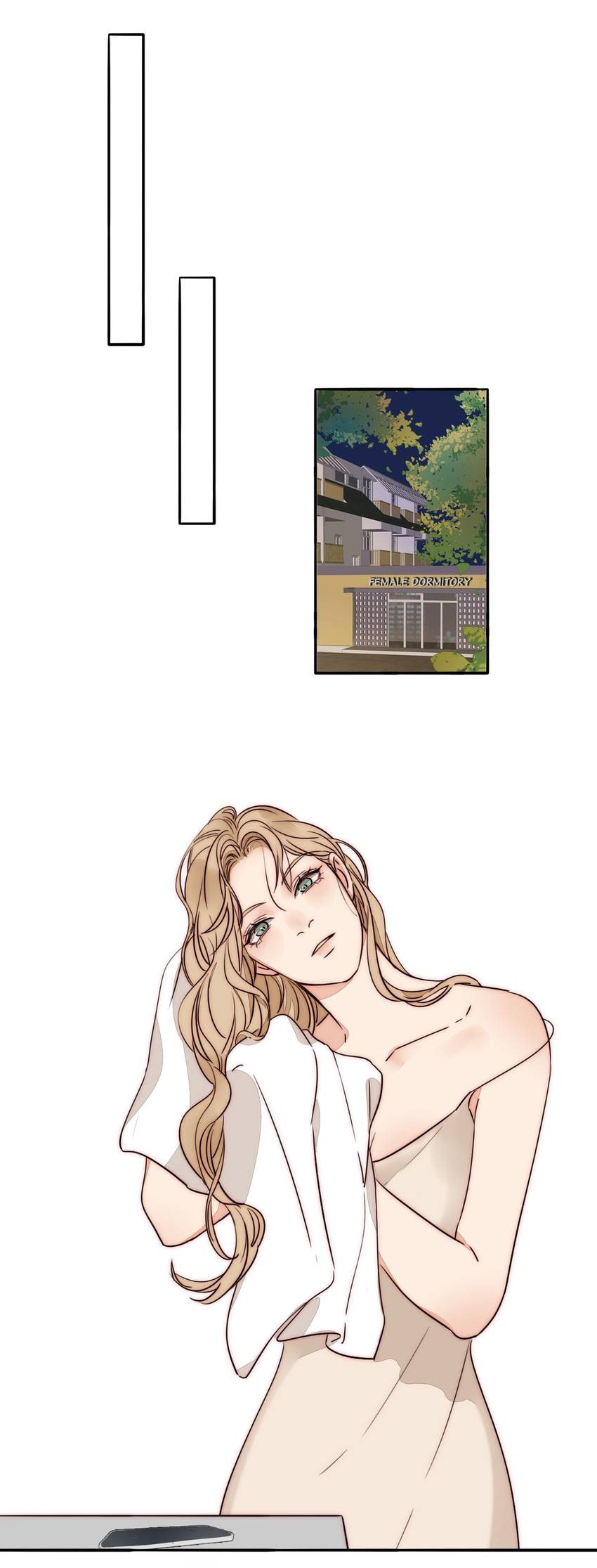 Read Mojito (Colored) chapter 65 image 7 on Lezhin