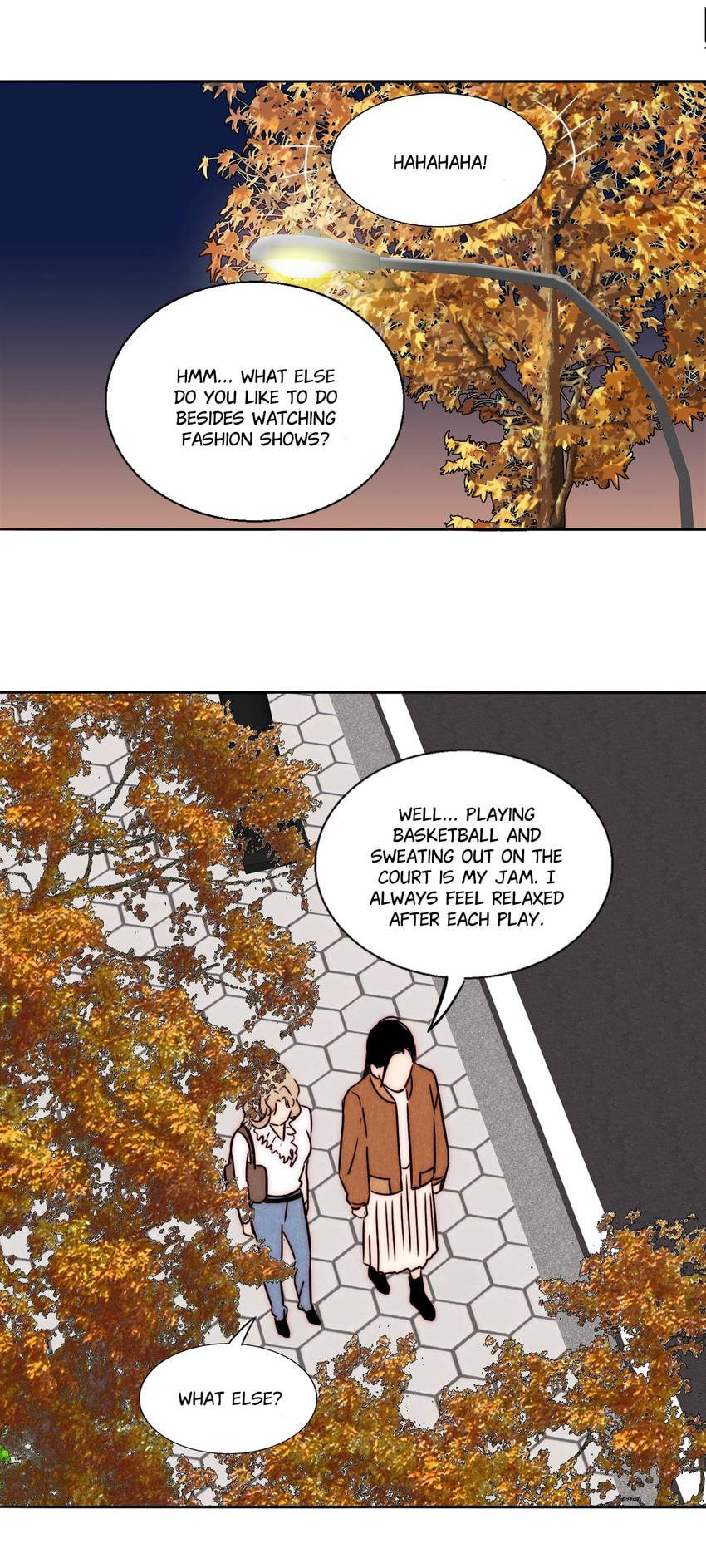 Read Mojito (Colored) chapter 67 image 16 on Lezhin