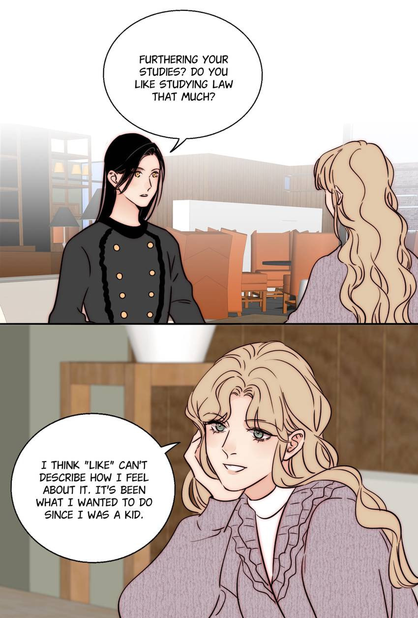 Read Mojito (Colored) chapter 68 image 12 on Lezhin