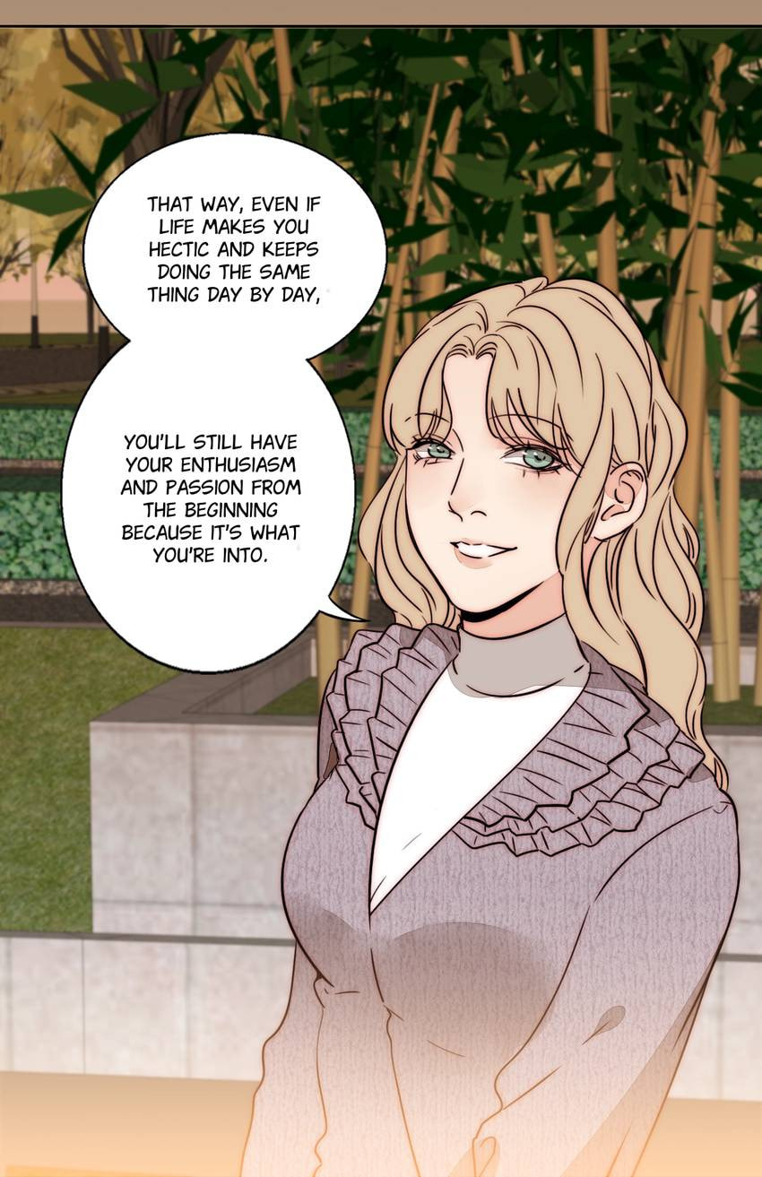 Read Mojito (Colored) chapter 68 image 15 on Lezhin