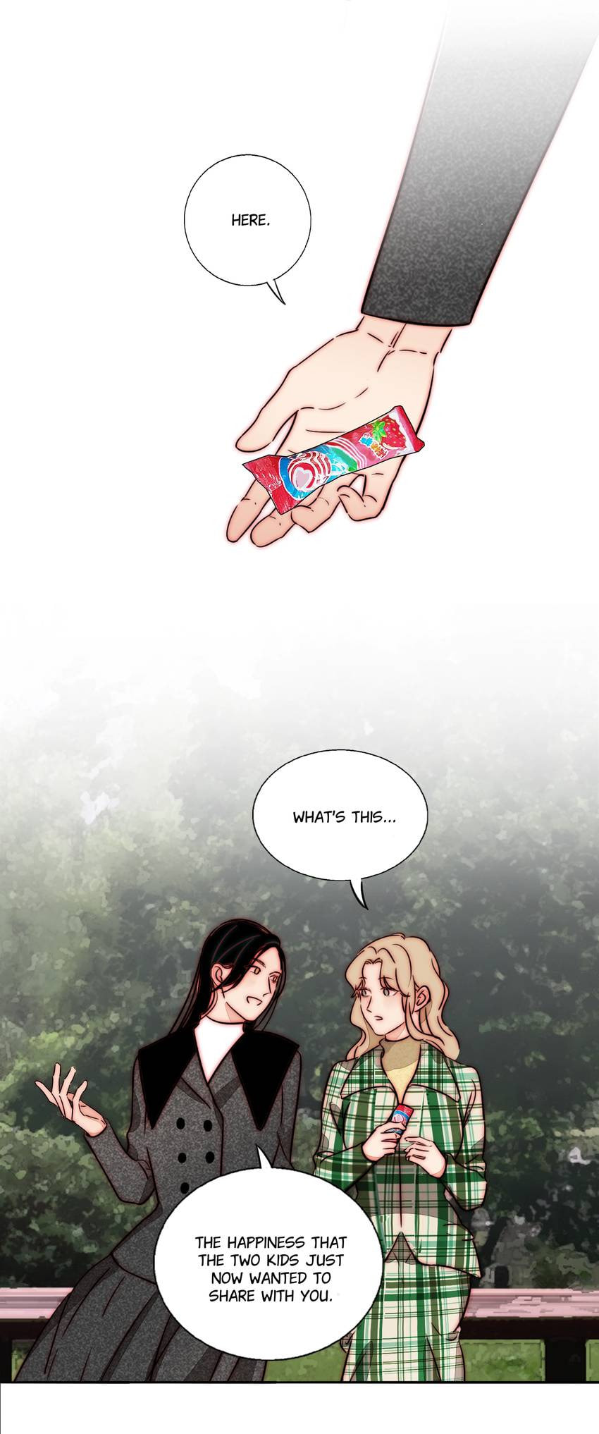 Read Mojito (Colored) chapter 70 image 10 on Lezhin