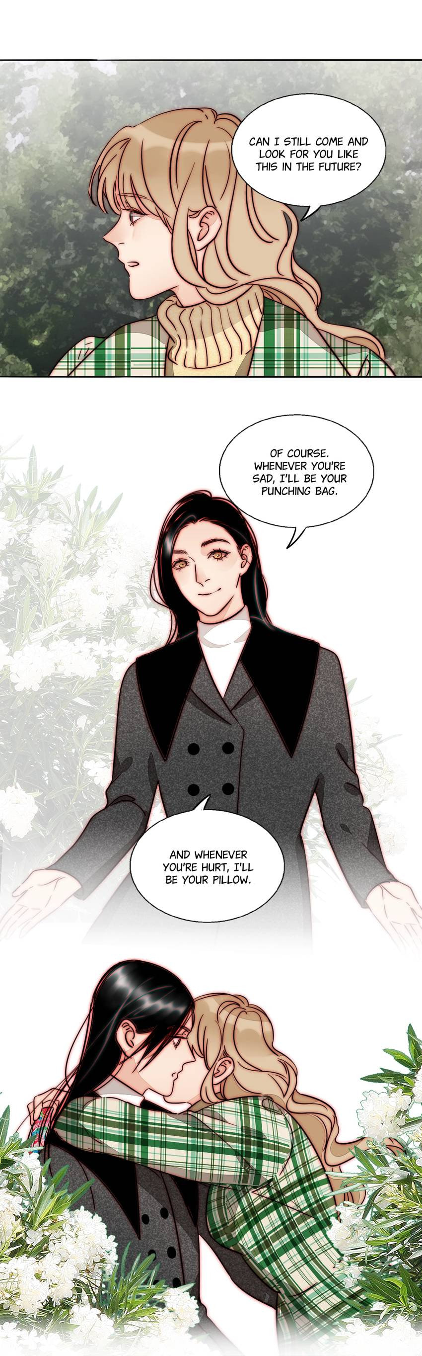 Read Mojito (Colored) chapter 70 image 12 on Lezhin
