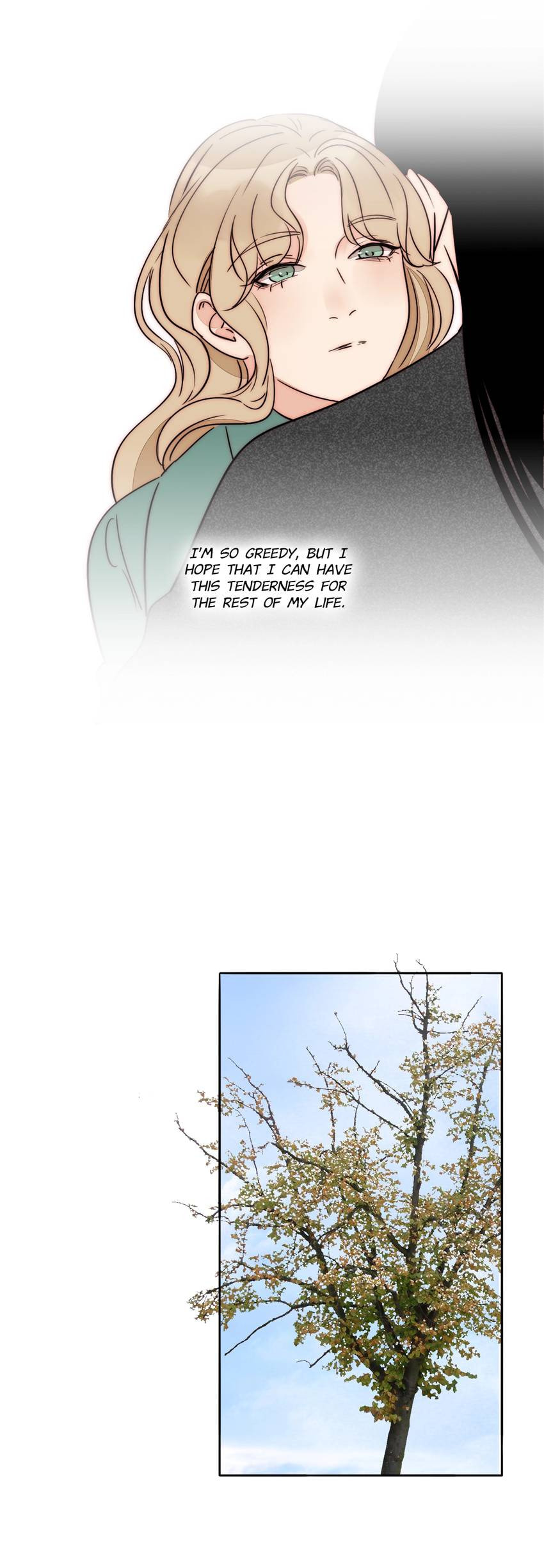 Read Mojito (Colored) chapter 70 image 13 on Lezhin