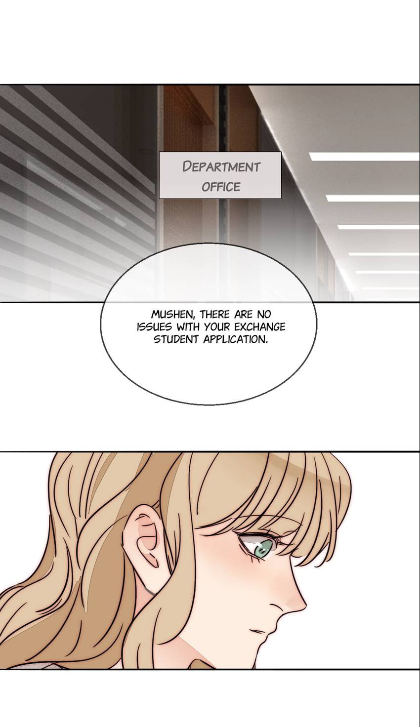 Read Mojito (Colored) chapter 70 image 15 on Lezhin