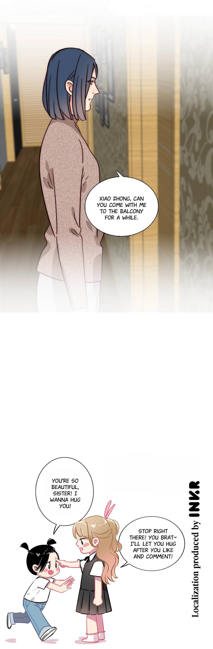 Read Mojito (Colored) chapter 70 image 21 on Lezhin
