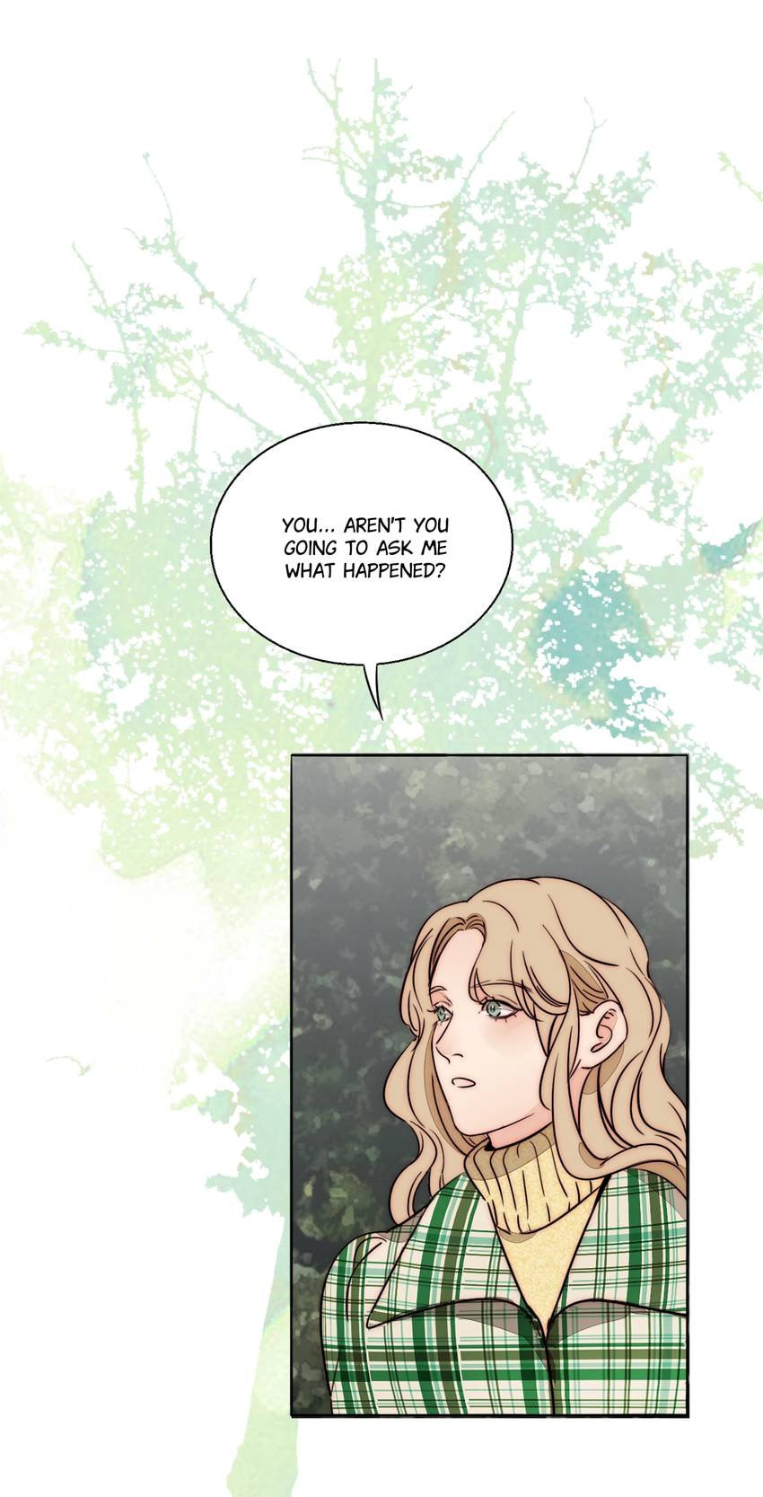 Read Mojito (Colored) chapter 70 image 4 on Lezhin