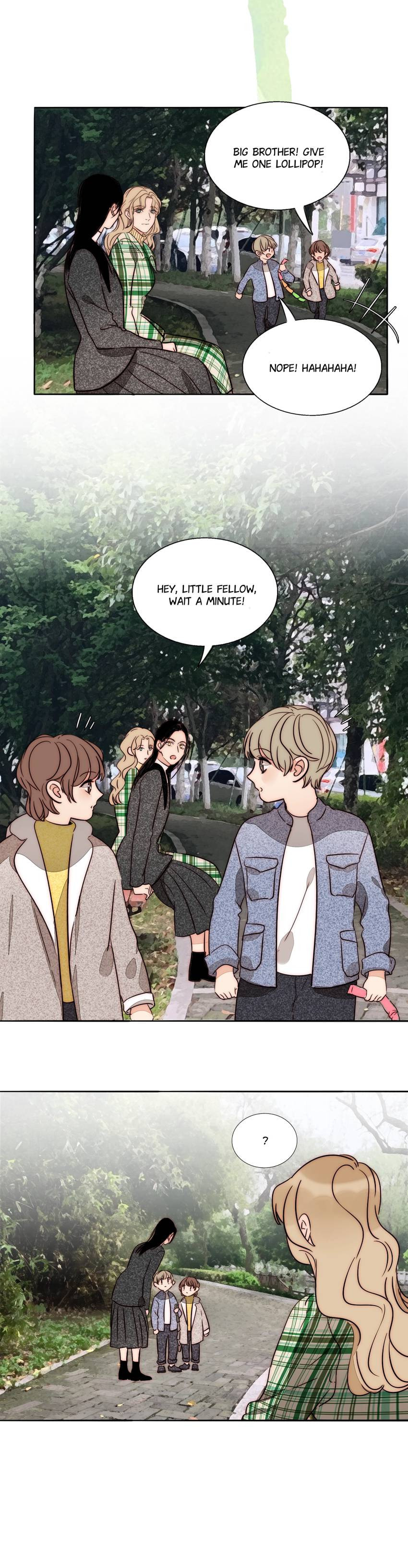 Read Mojito (Colored) chapter 70 image 6 on Lezhin