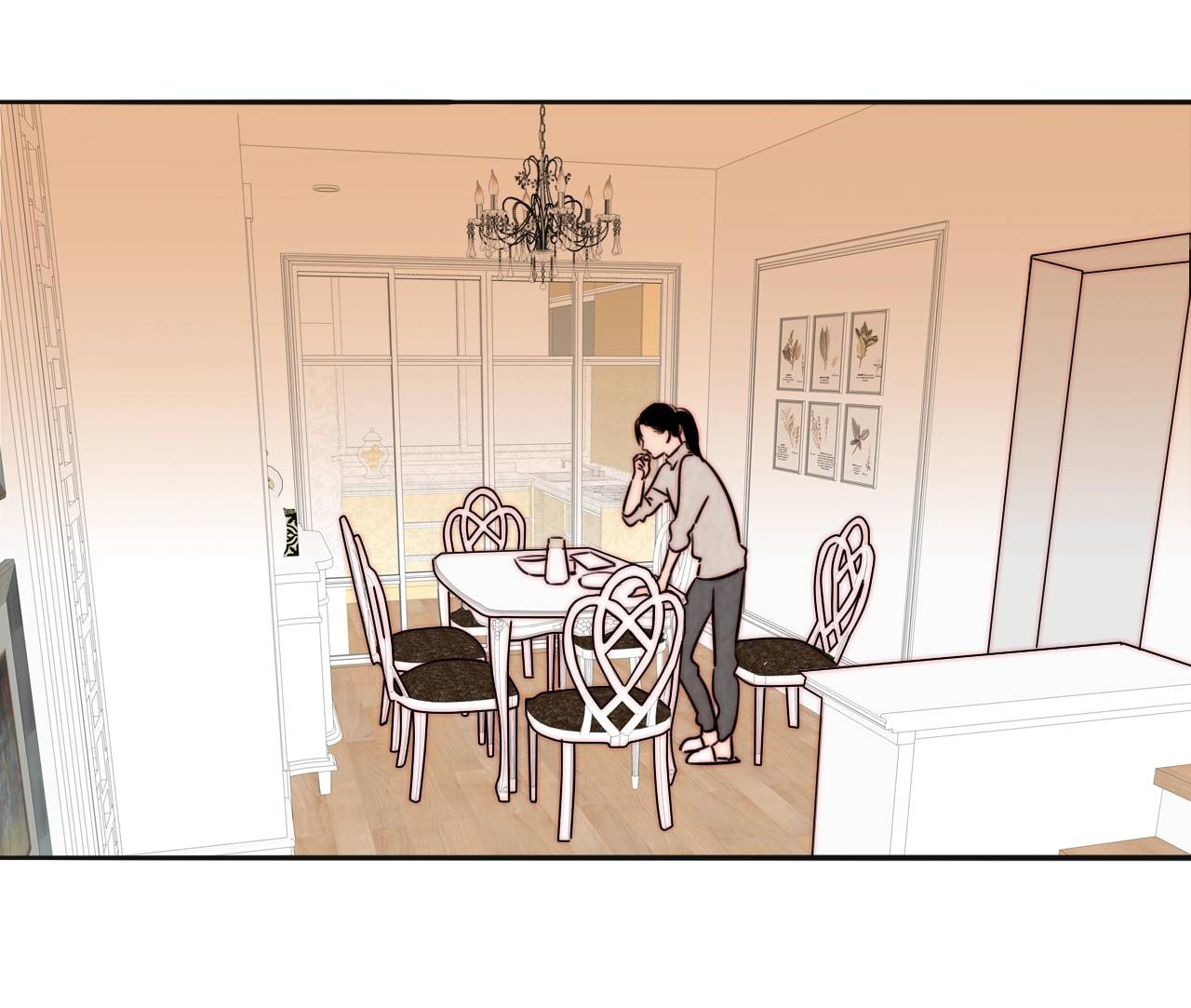 Read Mojito (Colored) chapter 71 image 13 on Lezhin
