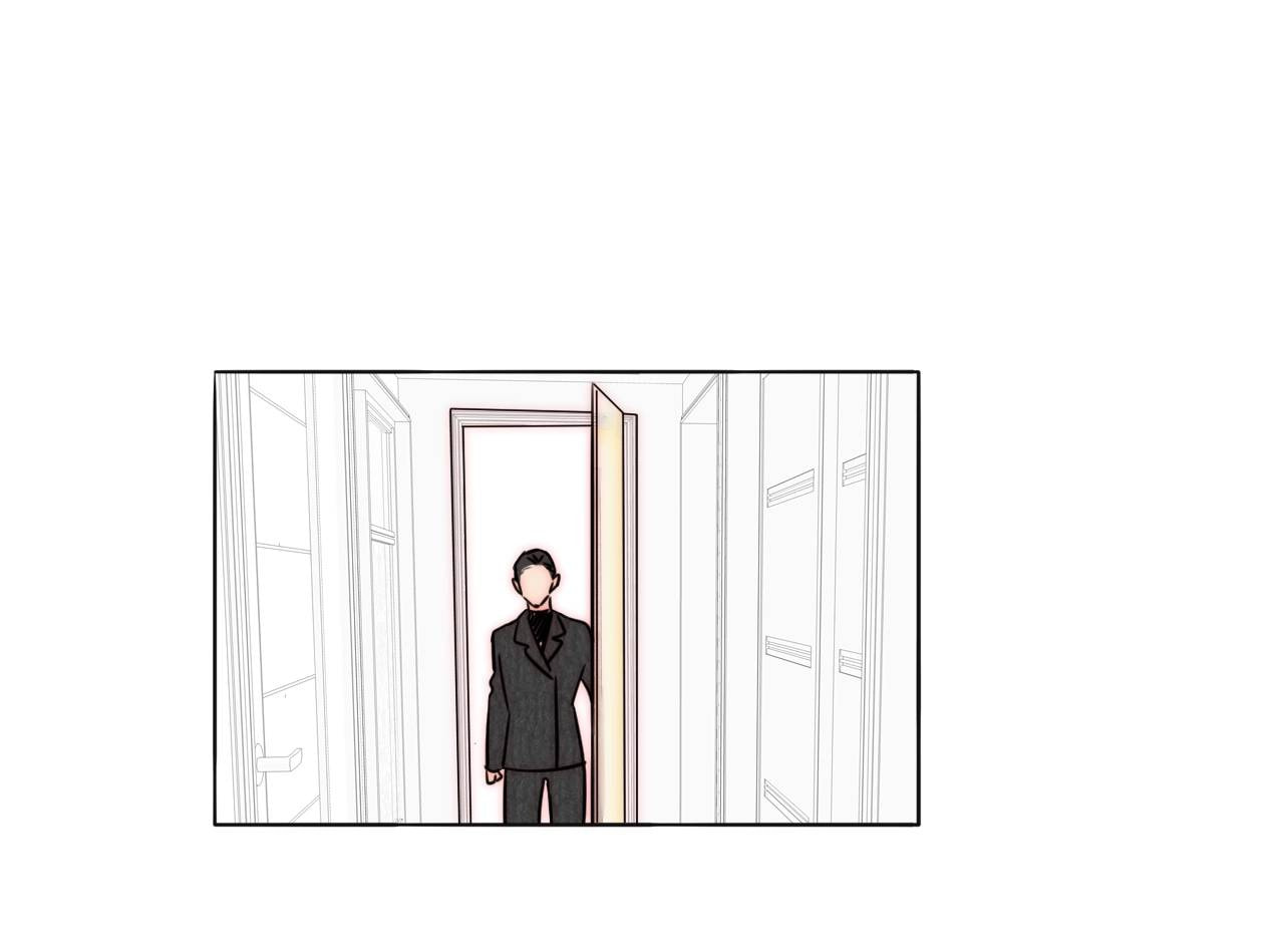 Read Mojito (Colored) chapter 71 image 17 on Lezhin