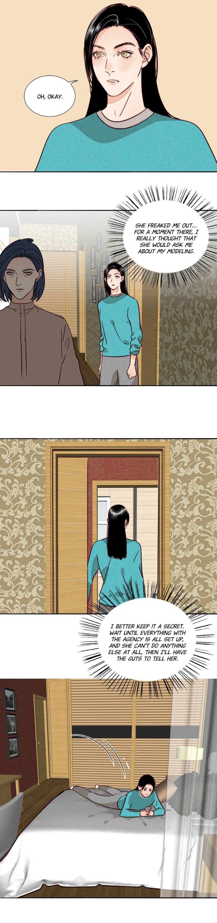 Read Mojito (Colored) chapter 71 image 2 on Lezhin