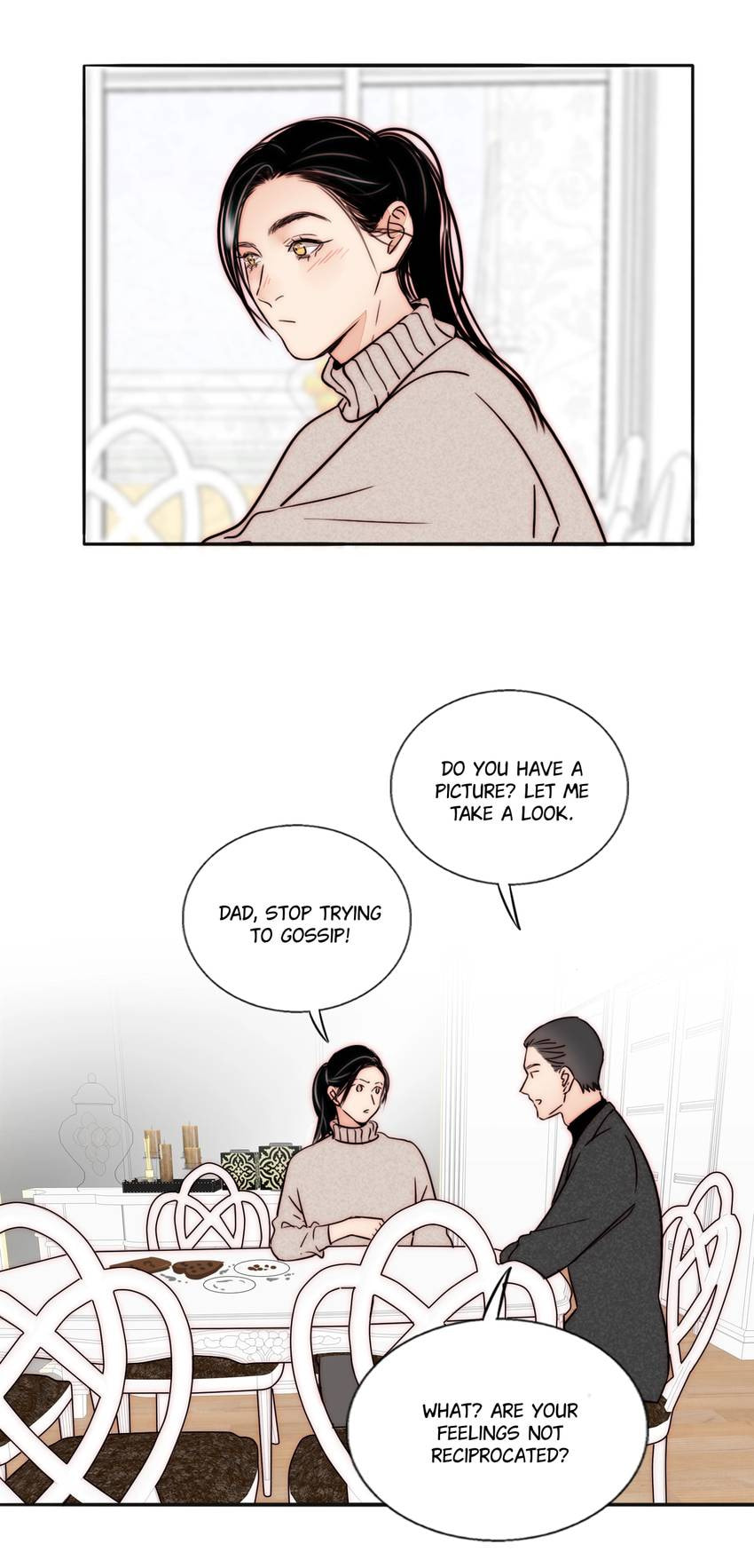 Read Mojito (Colored) chapter 71 image 21 on Lezhin