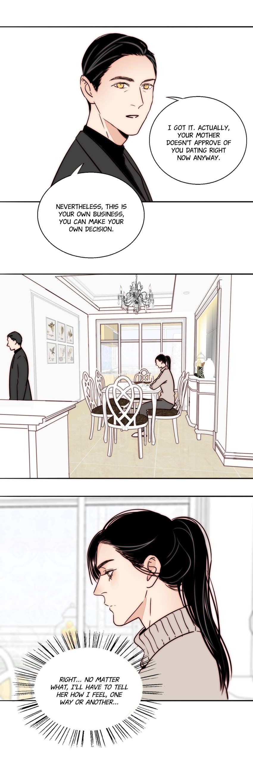 Read Mojito (Colored) chapter 71 image 24 on Lezhin