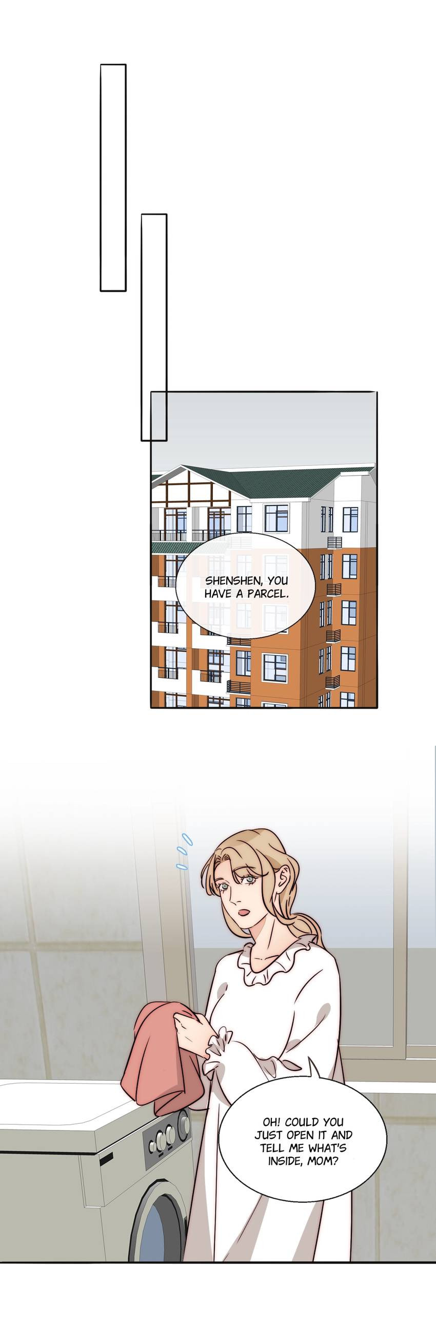 Read Mojito (Colored) chapter 71 image 25 on Lezhin