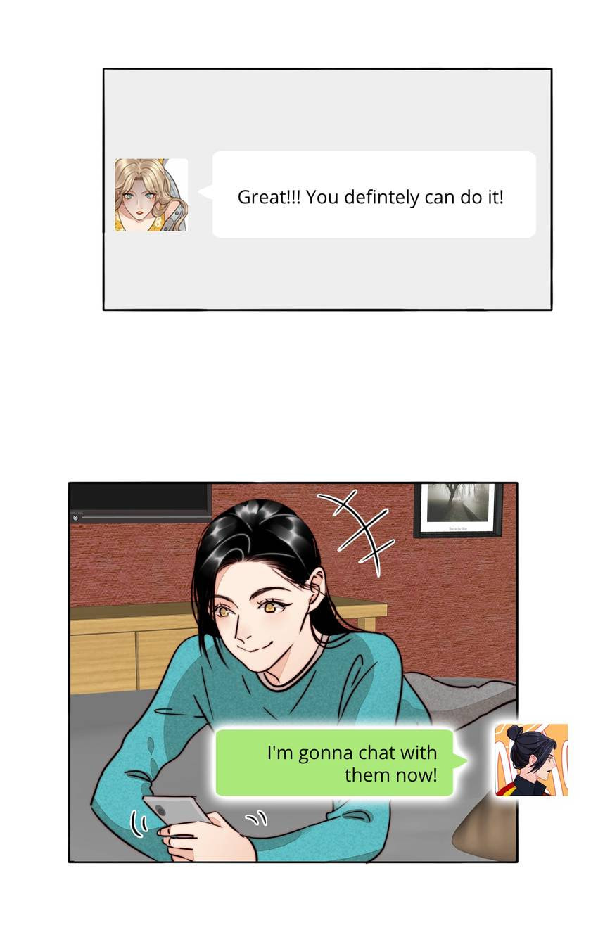 Read Mojito (Colored) chapter 71 image 3 on Lezhin