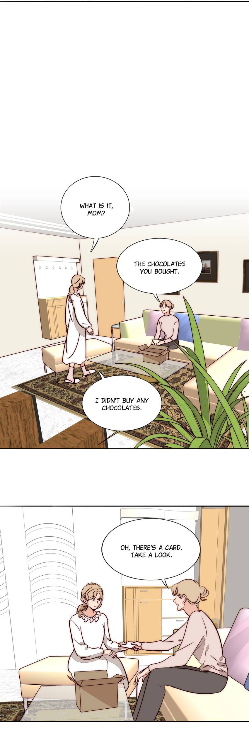 Read Mojito (Colored) chapter 72 image 1 on Lezhin