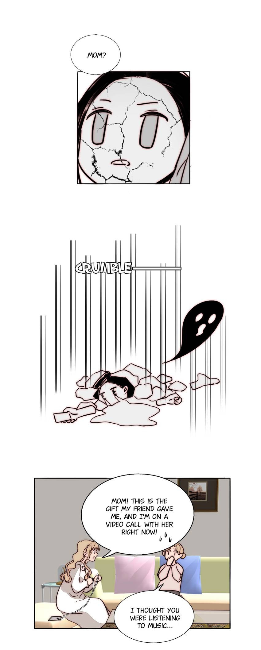 Read Mojito (Colored) chapter 72 image 12 on Lezhin