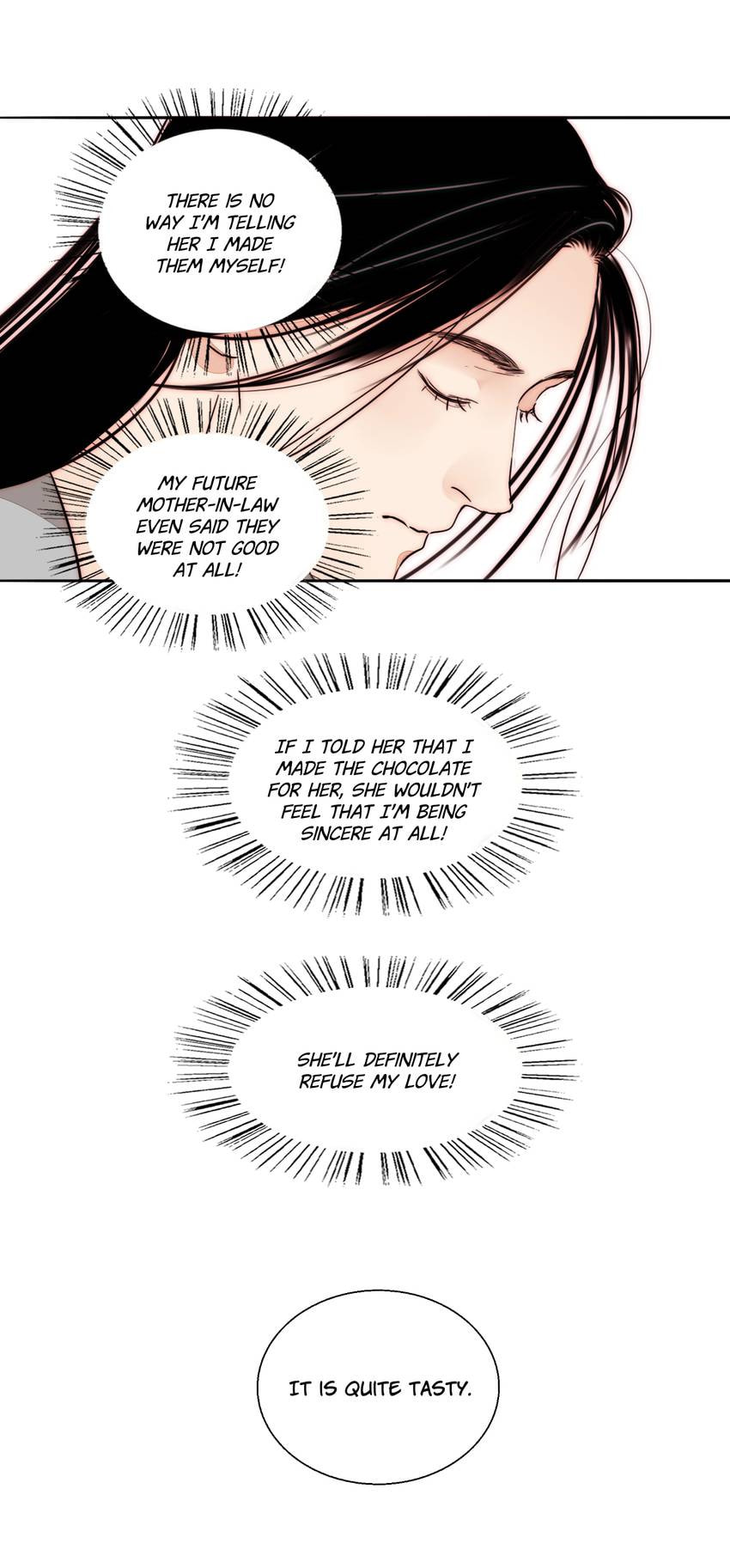 Read Mojito (Colored) chapter 72 image 14 on Lezhin