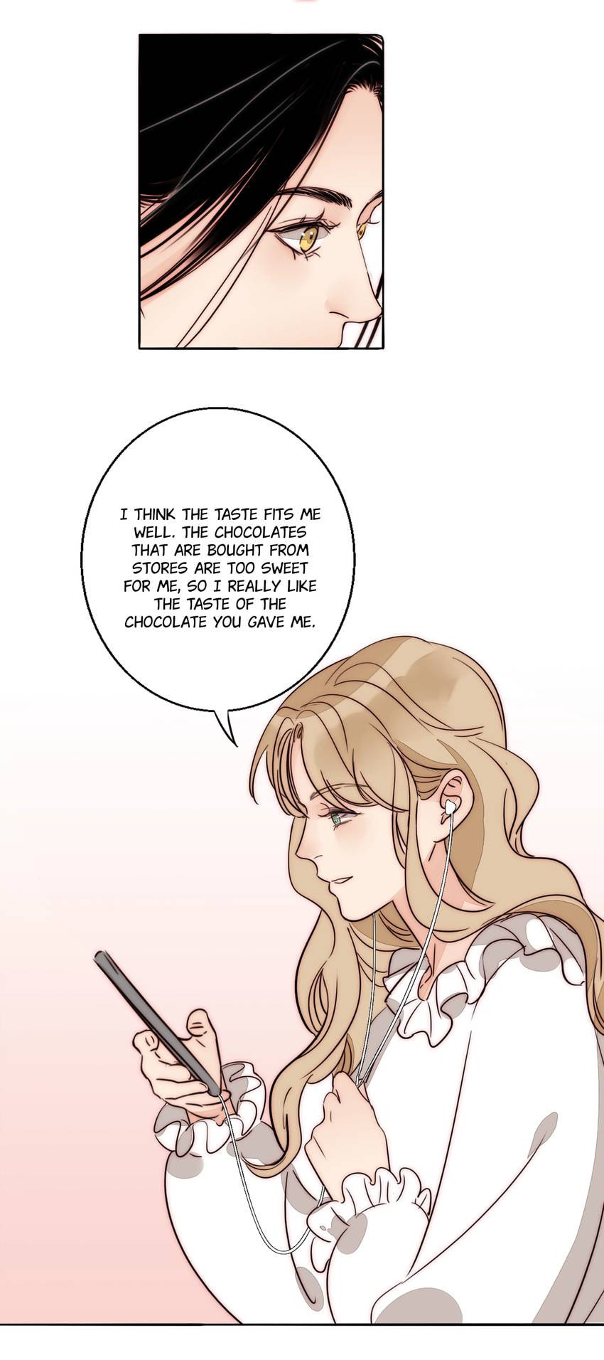 Read Mojito (Colored) chapter 72 image 15 on Lezhin