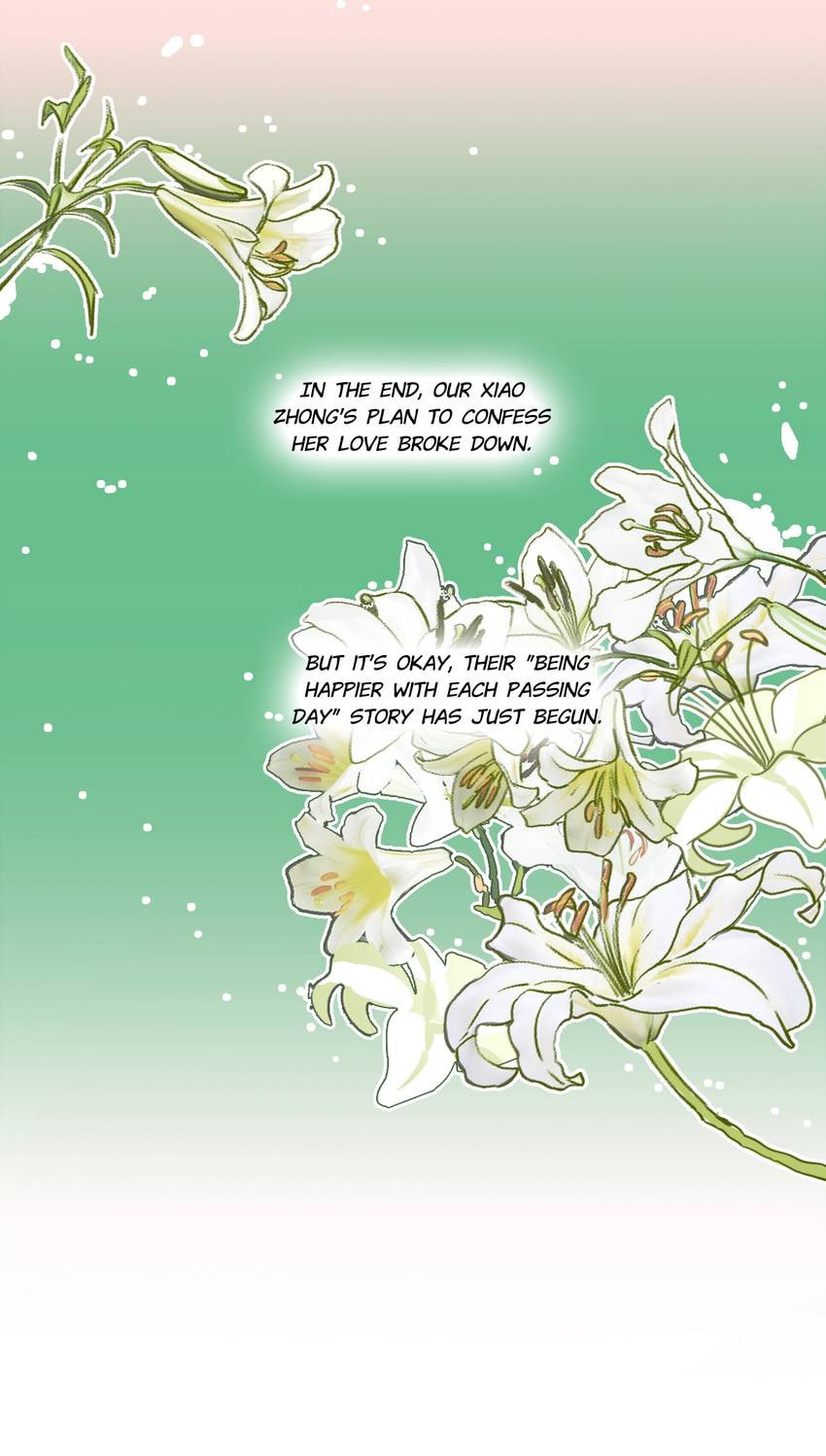 Read Mojito (Colored) chapter 72 image 17 on Lezhin