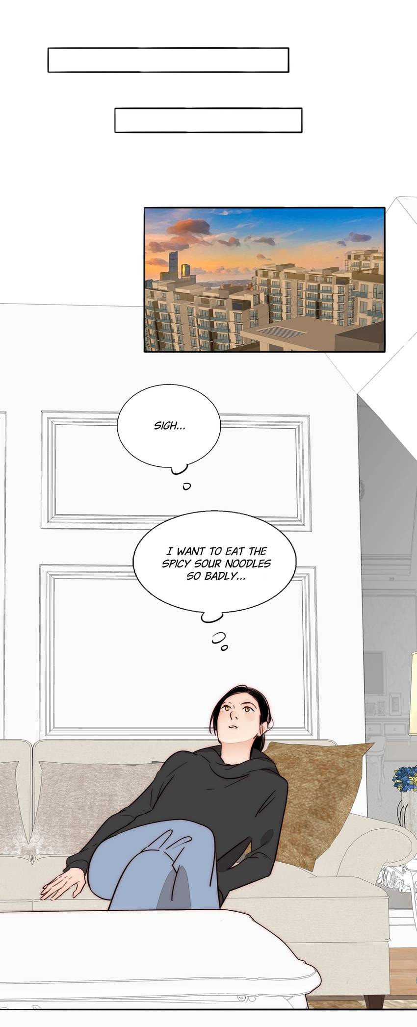 Read Mojito (Colored) chapter 72 image 18 on Lezhin