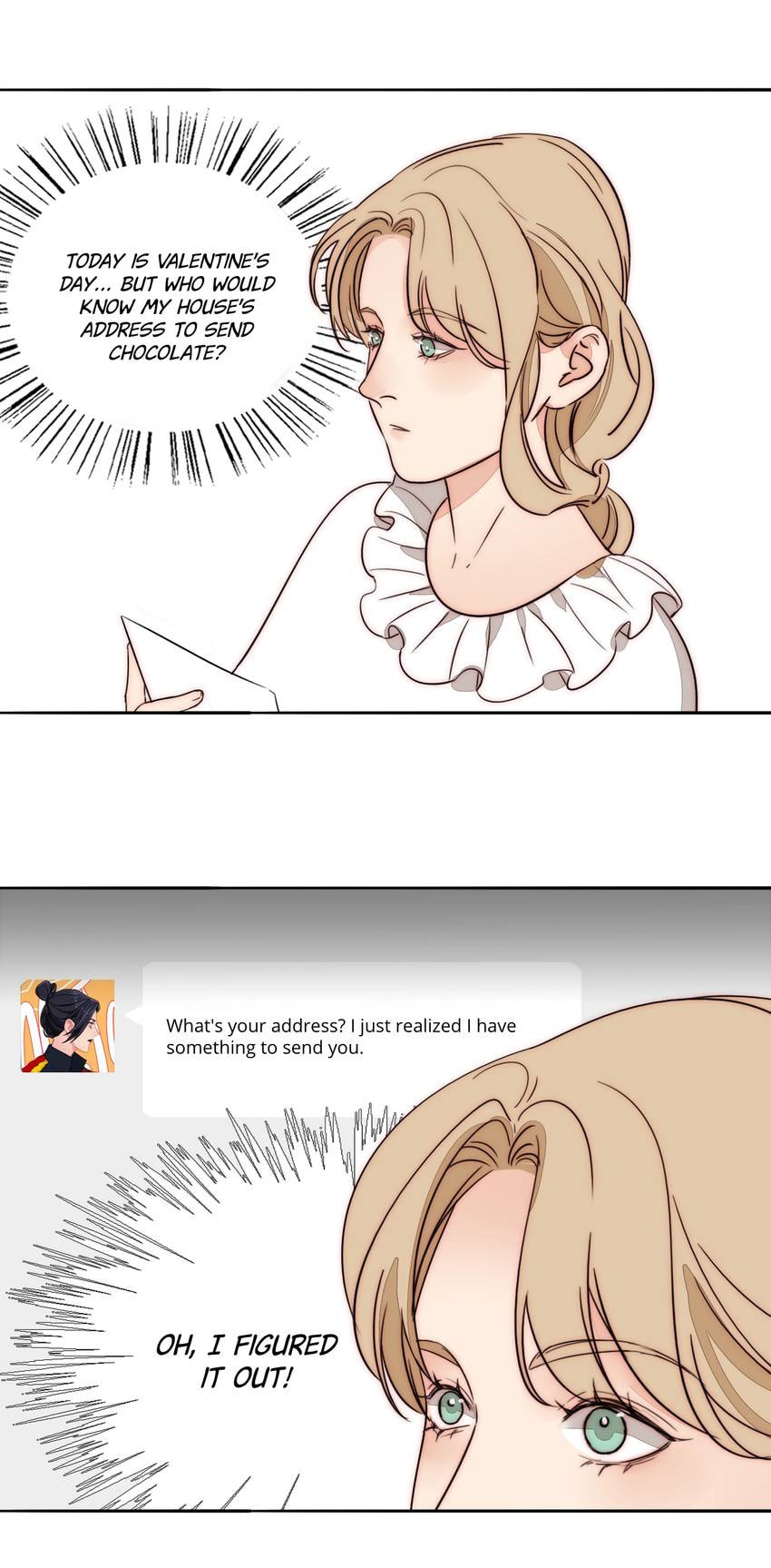 Read Mojito (Colored) chapter 72 image 2 on Lezhin