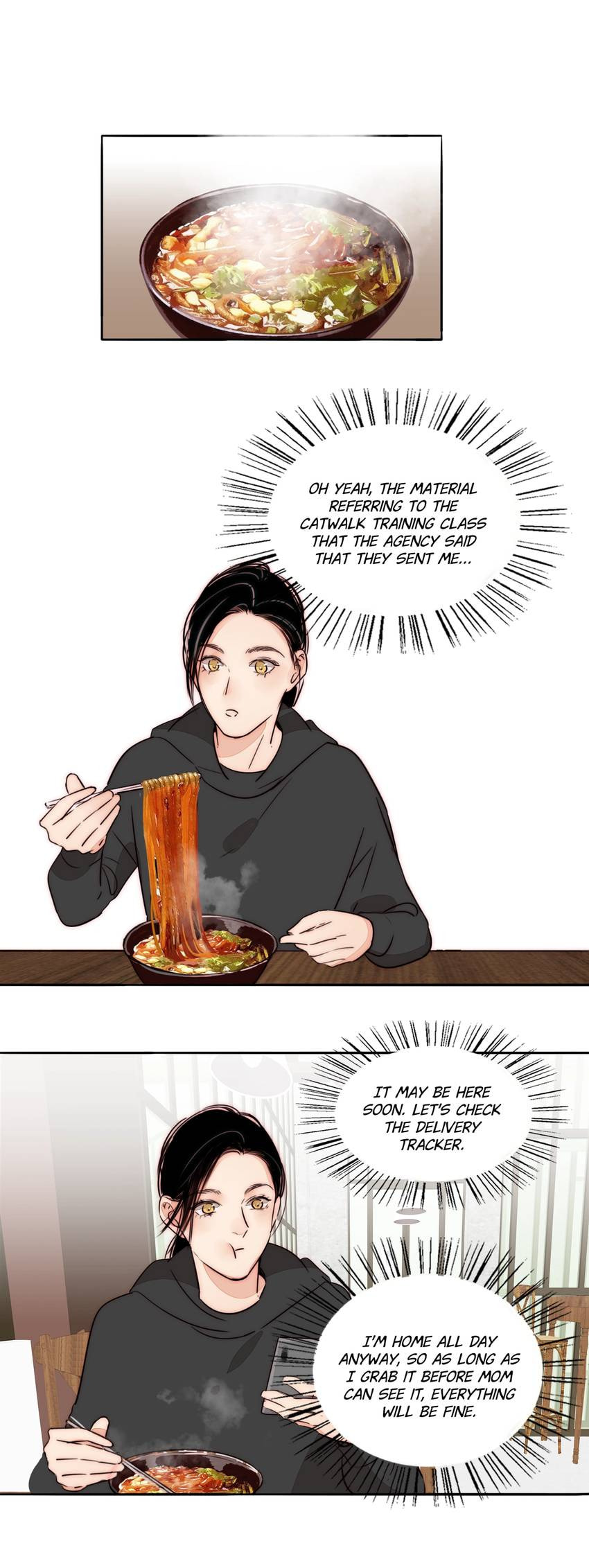 Read Mojito (Colored) chapter 72 image 21 on Lezhin