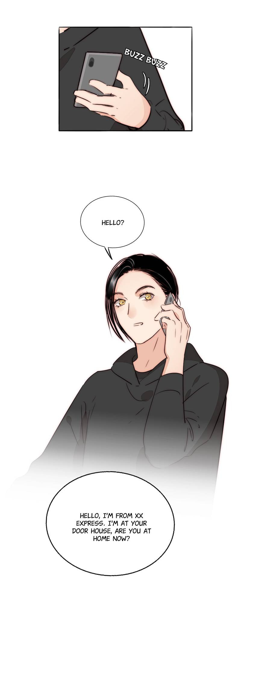 Read Mojito (Colored) chapter 72 image 22 on Lezhin