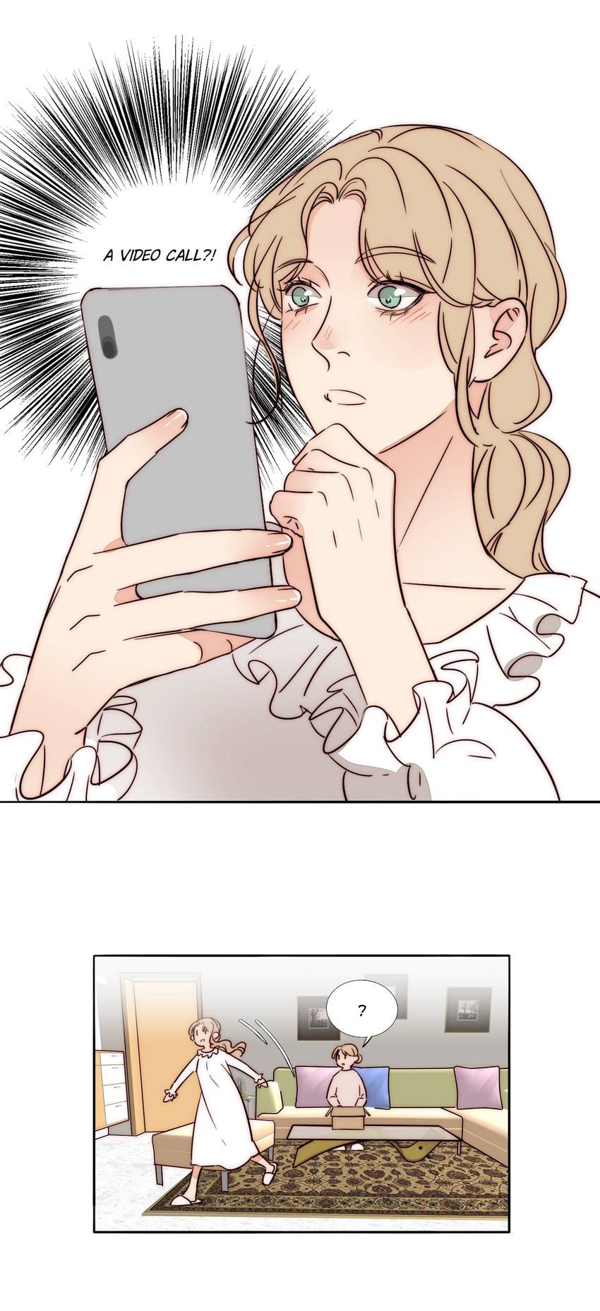 Read Mojito (Colored) chapter 72 image 7 on Lezhin