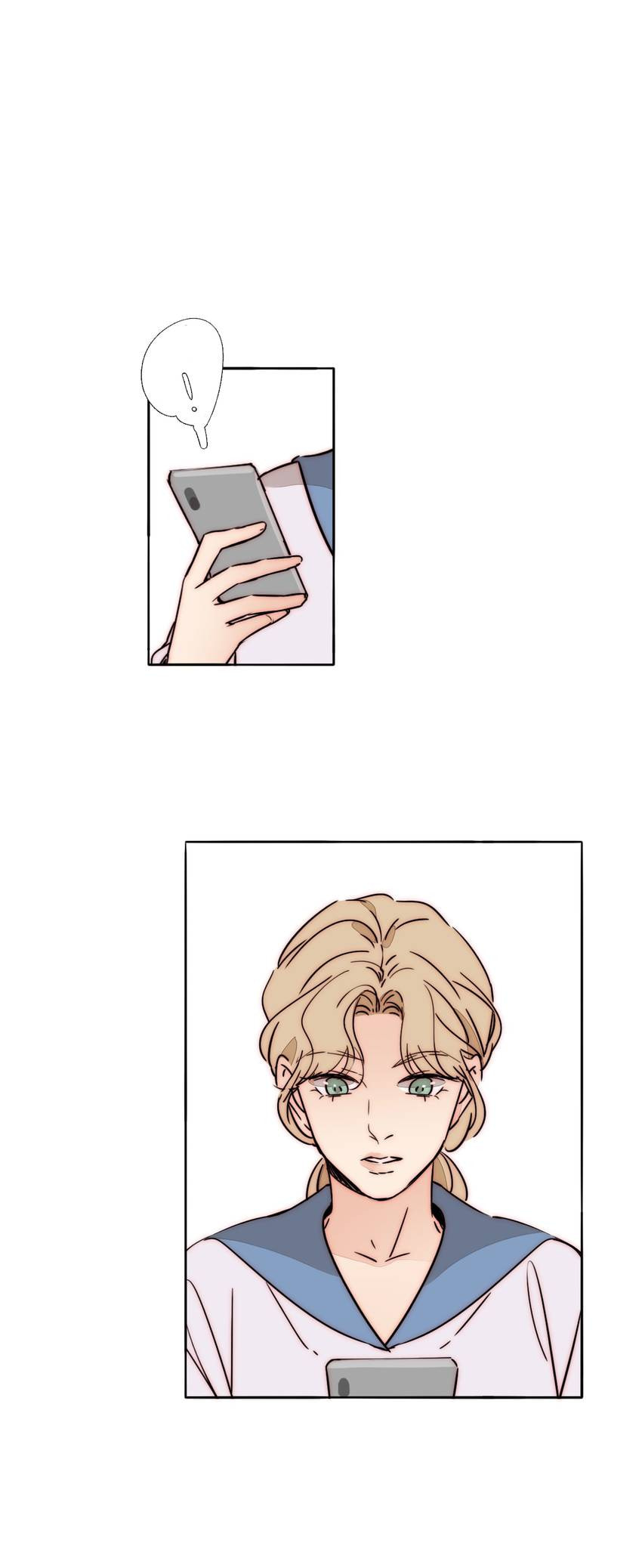 Read Mojito (Colored) chapter 73 image 16 on Lezhin