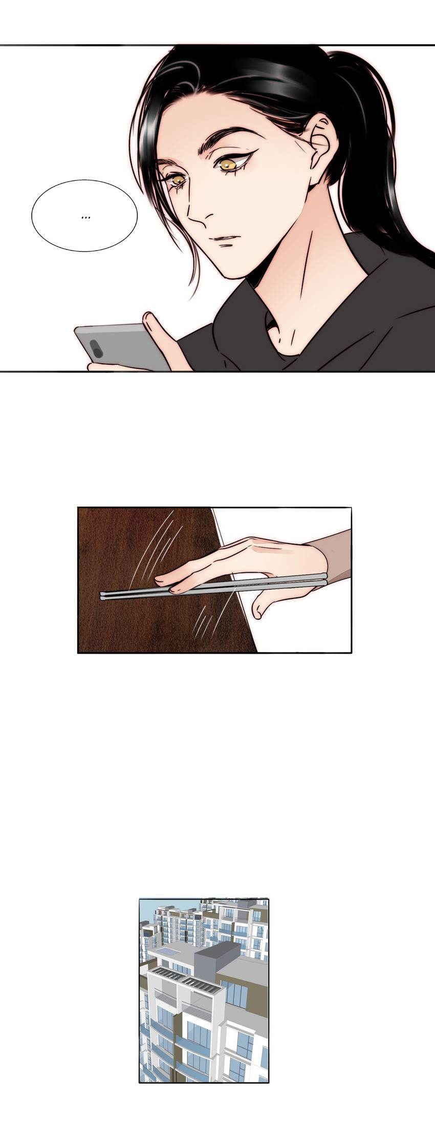 Read Mojito (Colored) chapter 73 image 2 on Lezhin