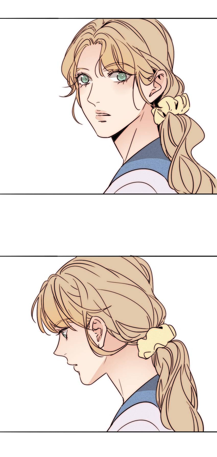Read Mojito (Colored) chapter 73 image 20 on Lezhin