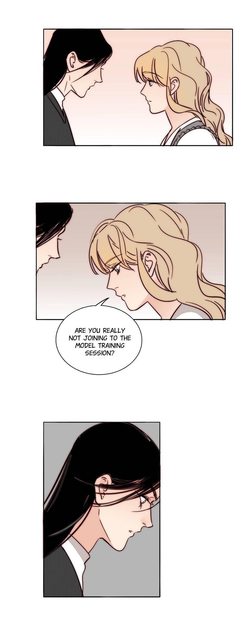 Read Mojito (Colored) chapter 73 image 28 on Lezhin