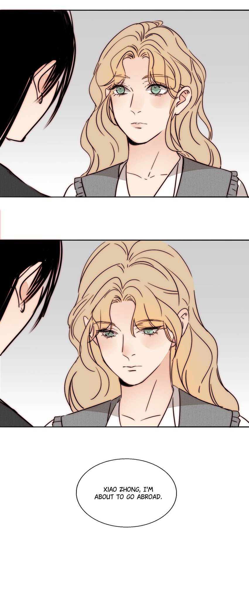 Read Mojito (Colored) chapter 73 image 30 on Lezhin