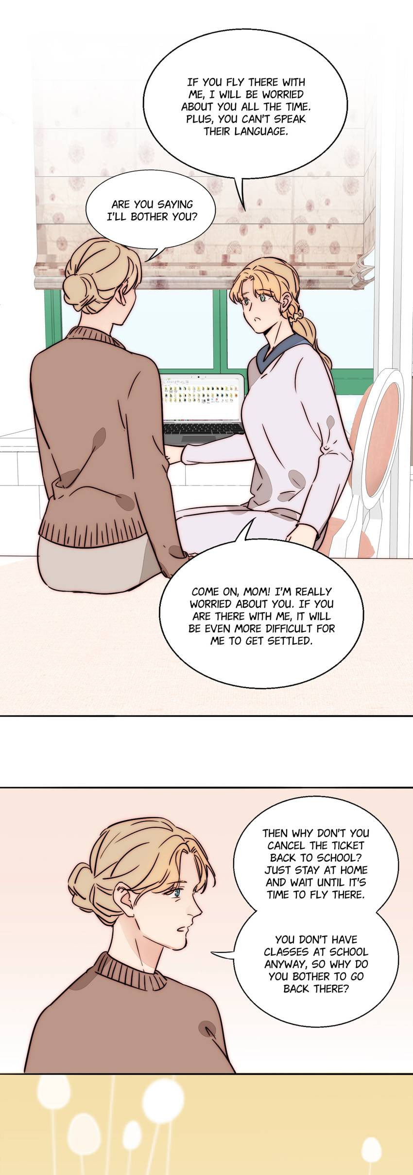 Read Mojito (Colored) chapter 73 image 7 on Lezhin
