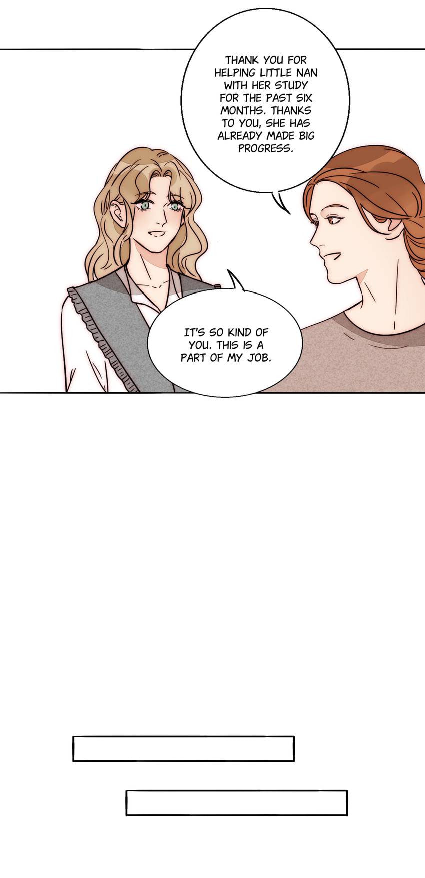Read Mojito (Colored) chapter 74 image 12 on Lezhin