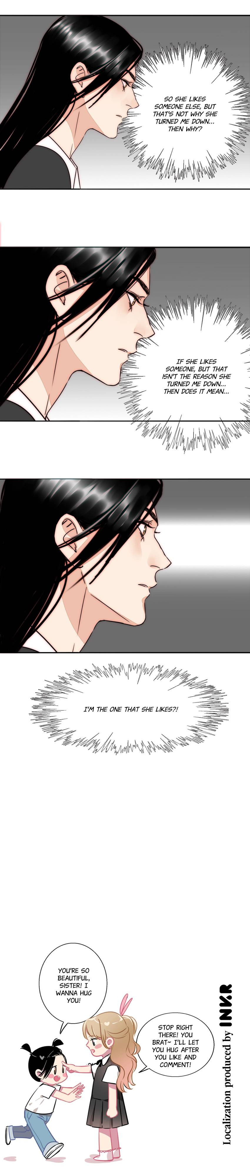 Read Mojito (Colored) chapter 74 image 18 on Lezhin