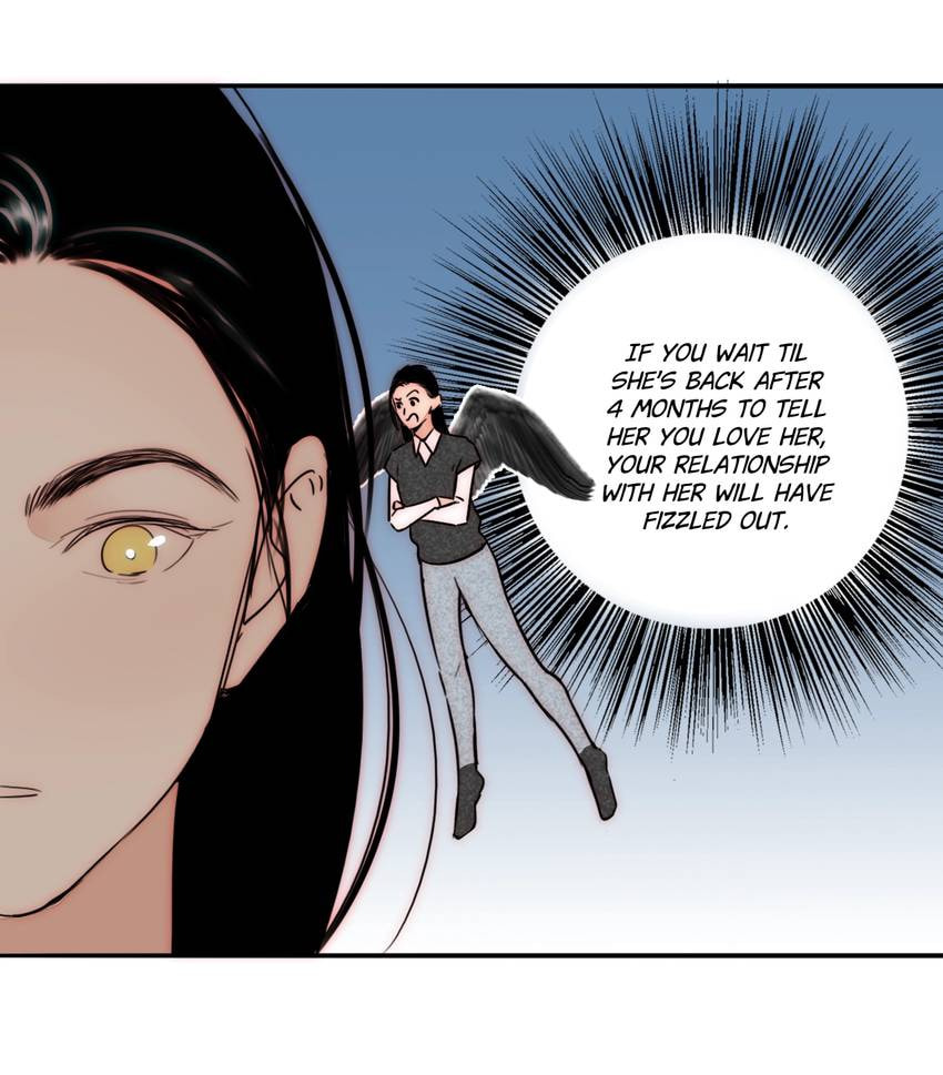 Read Mojito (Colored) chapter 74 image 3 on Lezhin