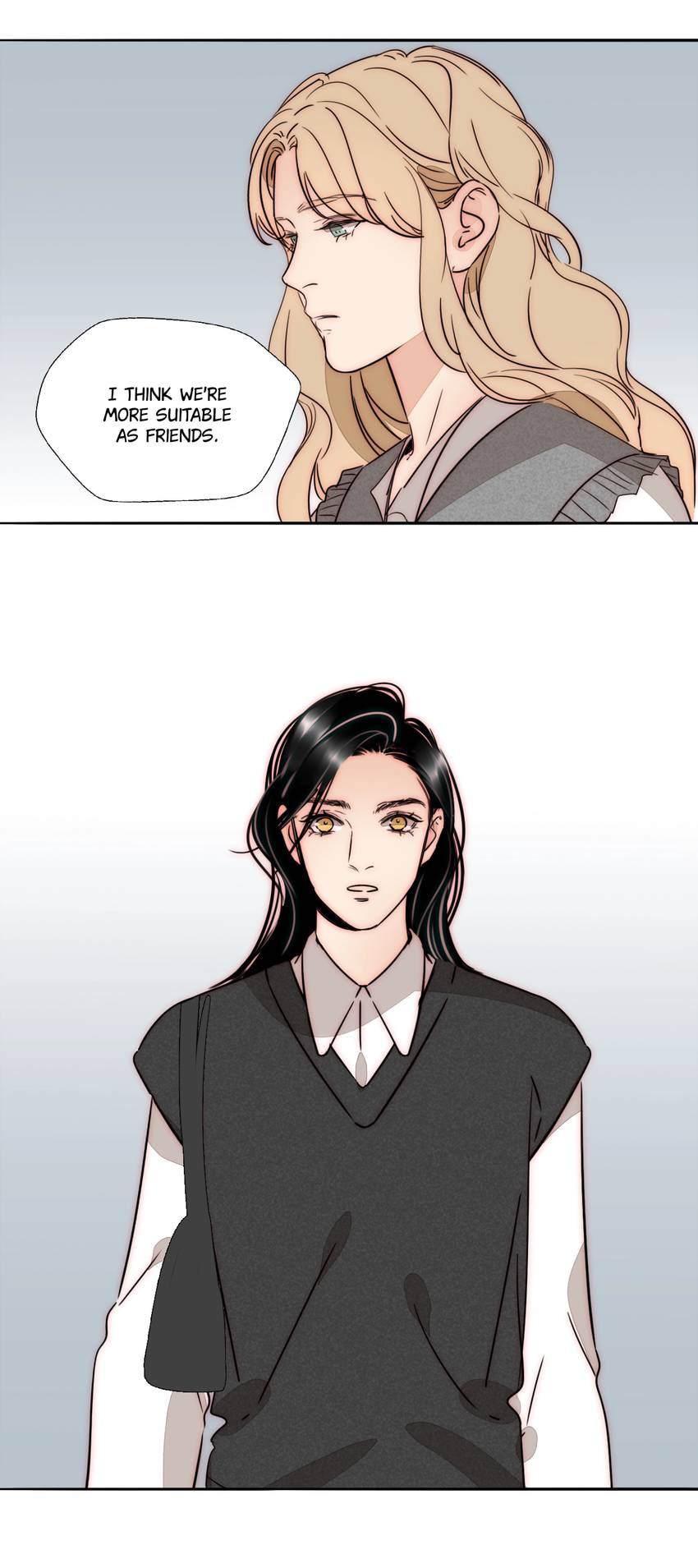 Read Mojito (Colored) chapter 74 image 6 on Lezhin