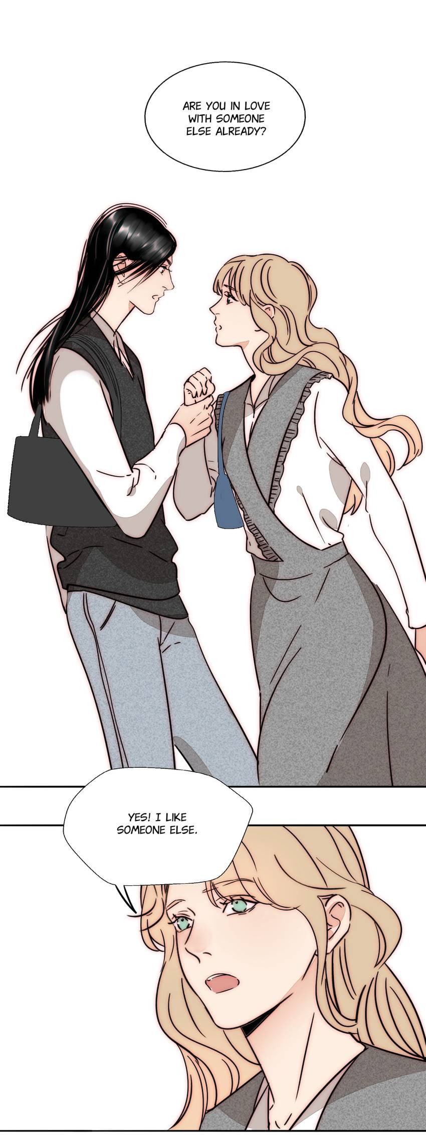 Read Mojito (Colored) chapter 74 image 9 on Lezhin