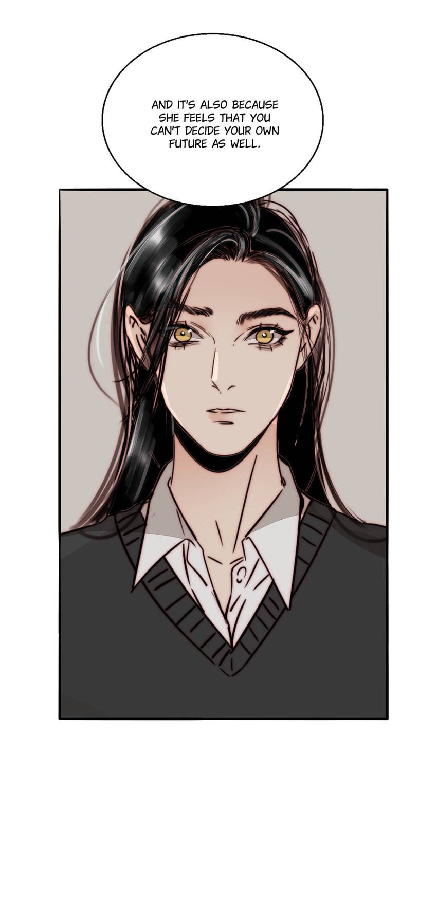 Read Mojito (Colored) chapter 75 image 10 on Lezhin