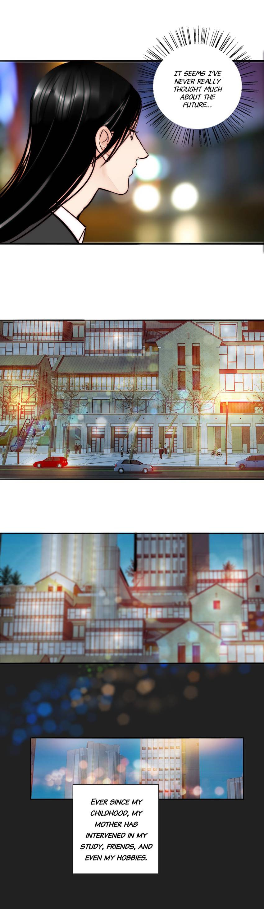 Read Mojito (Colored) chapter 75 image 12 on Lezhin