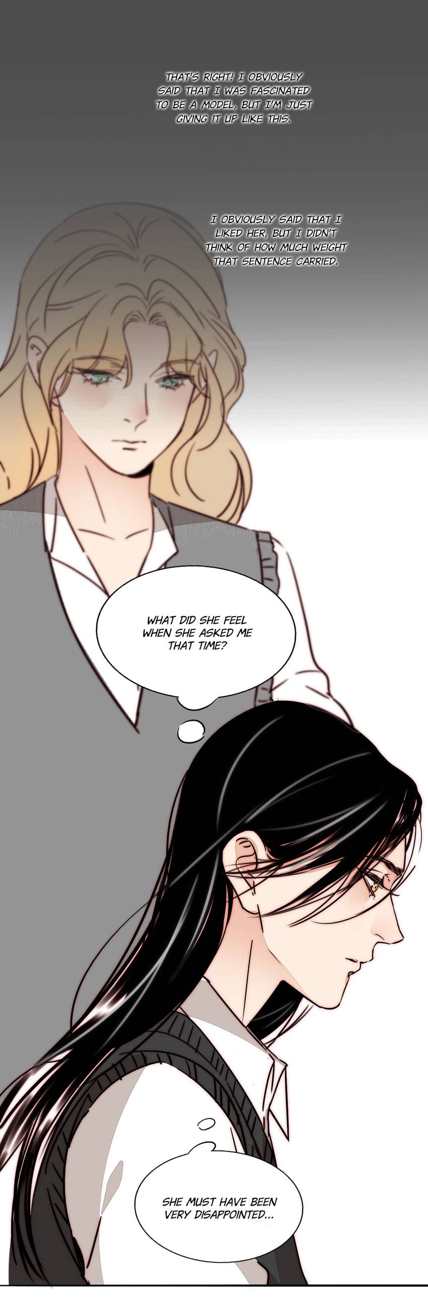 Read Mojito (Colored) chapter 75 image 16 on Lezhin