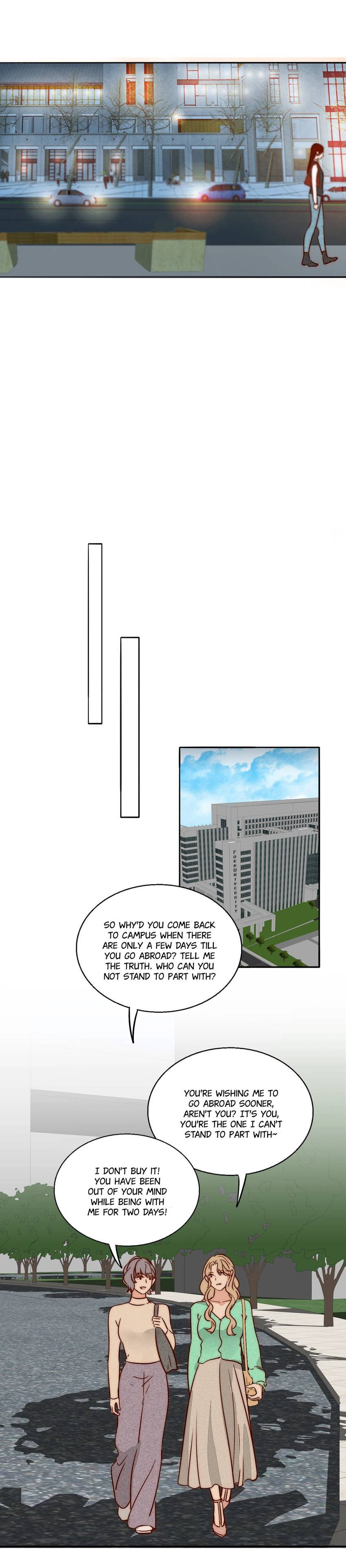 Read Mojito (Colored) chapter 75 image 18 on Lezhin