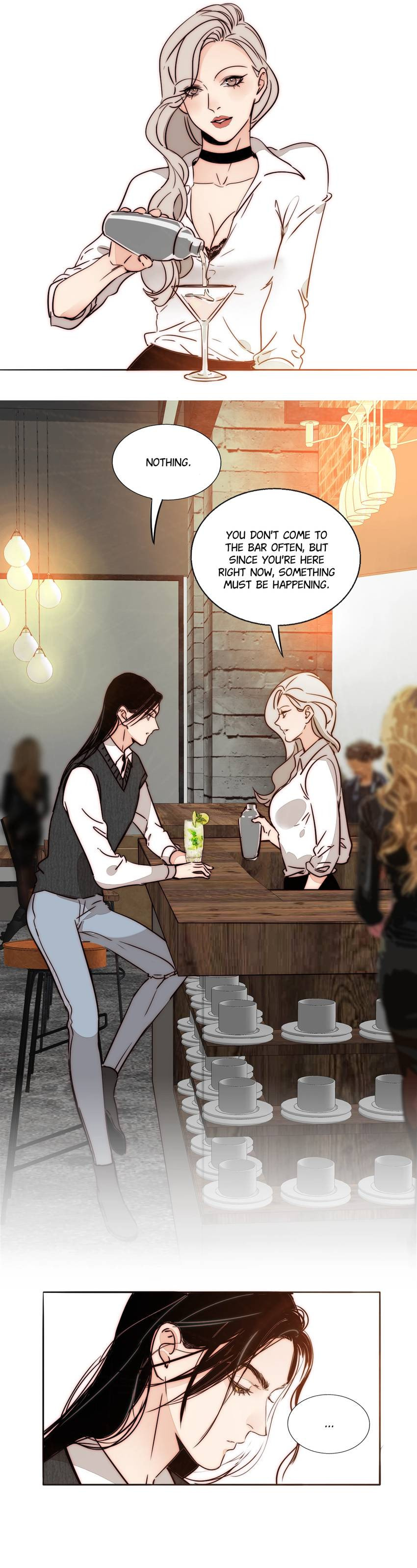 Read Mojito (Colored) chapter 75 image 2 on Lezhin