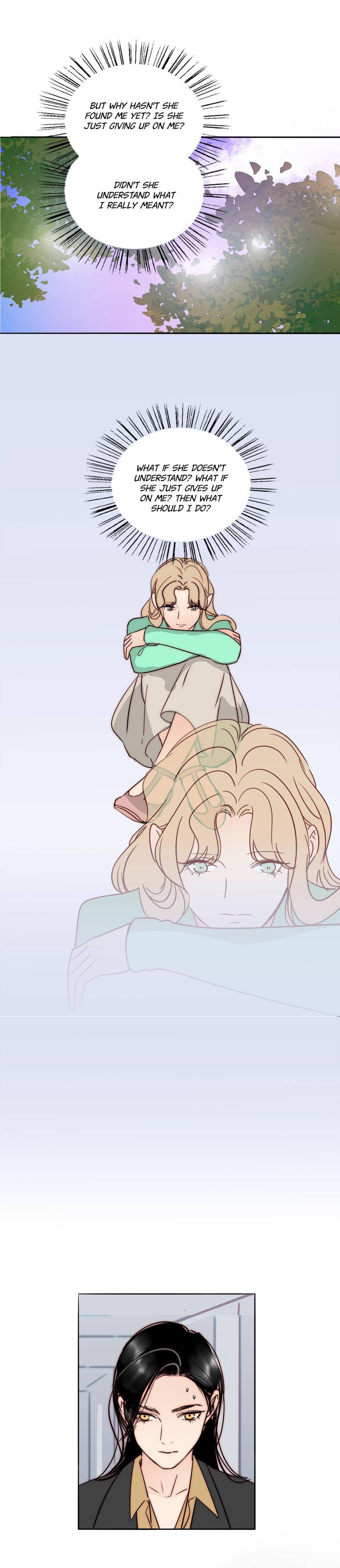 Read Mojito (Colored) chapter 75 image 21 on Lezhin