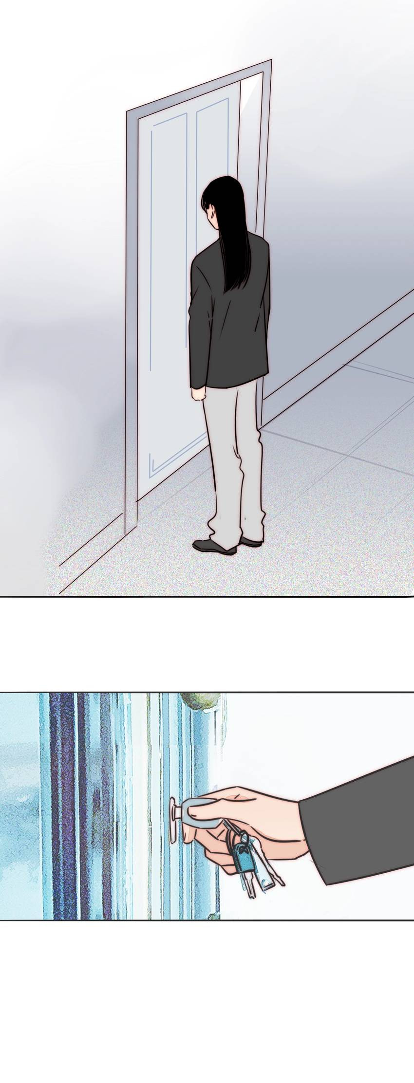 Read Mojito (Colored) chapter 75 image 22 on Lezhin