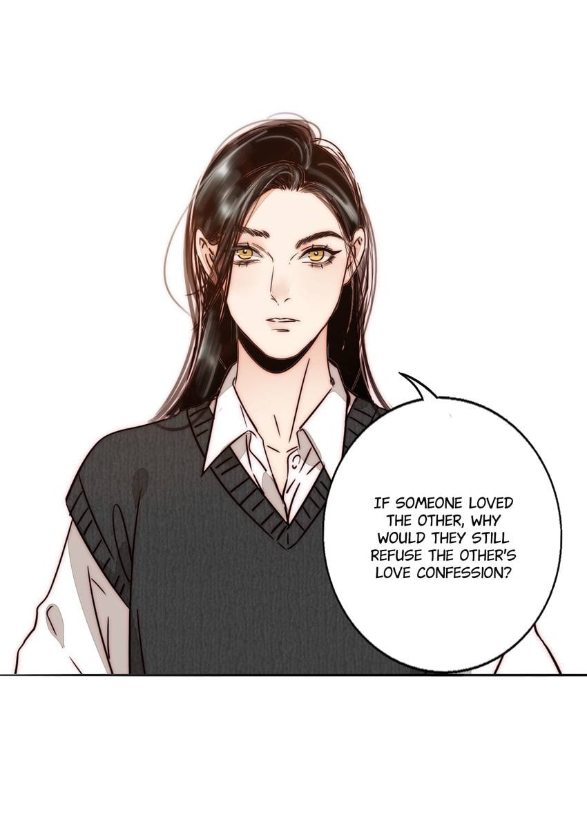 Read Mojito (Colored) chapter 75 image 3 on Lezhin