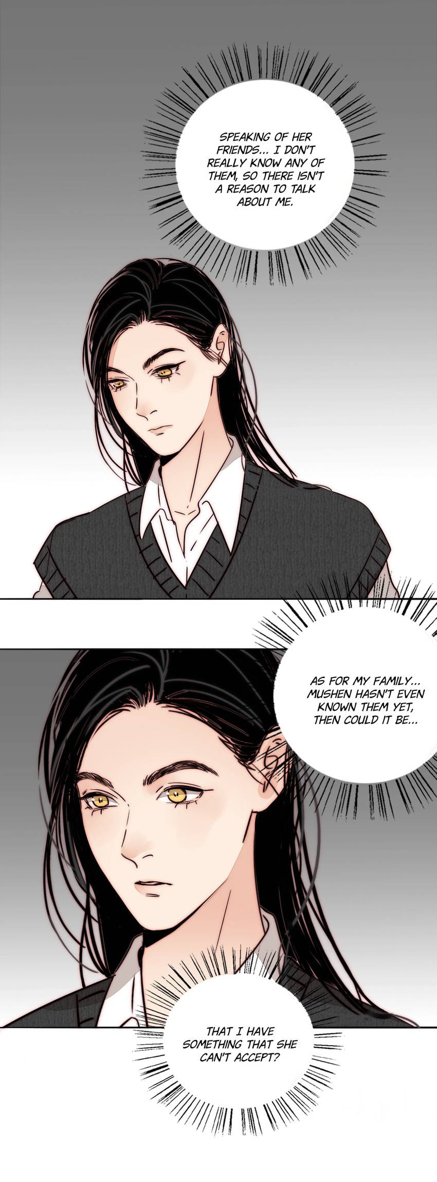 Read Mojito (Colored) chapter 75 image 5 on Lezhin