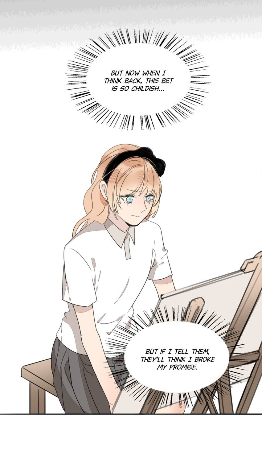 Read Mojito (Colored) chapter 77 image 10 on Lezhin
