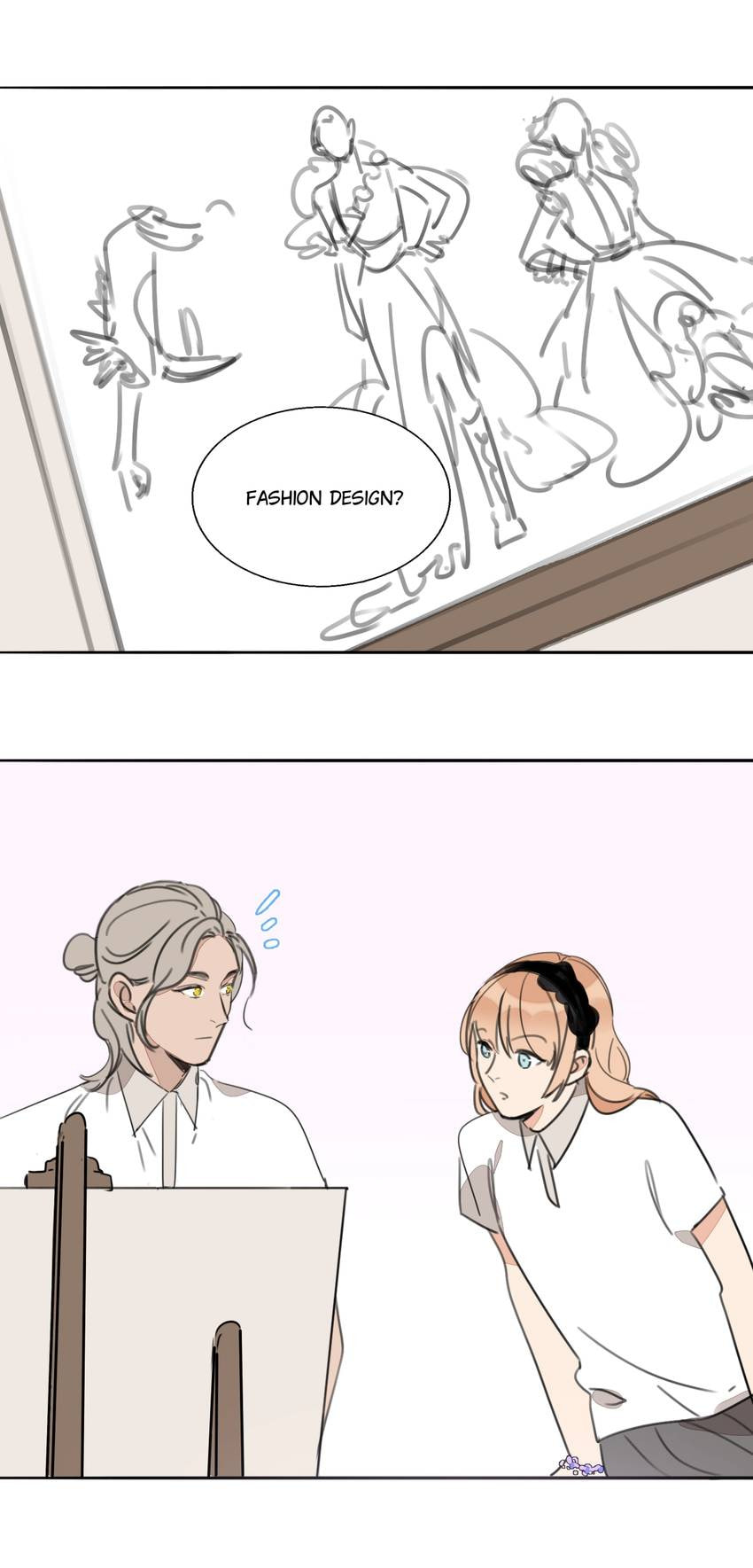 Read Mojito (Colored) chapter 77 image 16 on Lezhin